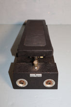 Load image into Gallery viewer, Jax W-Fuzz Wah Fuzz guitar effect pedal Made in Japan vintage
