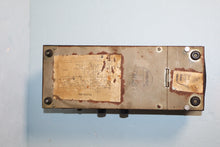 Load image into Gallery viewer, Jax W-Fuzz Wah Fuzz guitar effect pedal Made in Japan vintage
