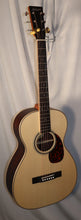 Load image into Gallery viewer, Larrivee 00-40R Indian Rosewood Back &amp; Sides Alpine Moon Spruce Top Legacy Series Parlor Acoustic
