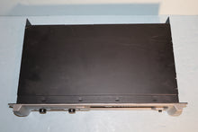 Load image into Gallery viewer, Crown XLS2000 2-Channel High Density Power Amplifier used
