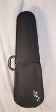 Load image into Gallery viewer, JZ Music VBSA 1/2 Violin Outfit Half Size Violin with case, bow, rosin NEW
