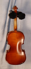 Load image into Gallery viewer, JZ VBSA 1/4 Violin Outfit Quarter Size Violin with case, bow, rosin NEW
