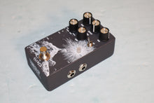 Load image into Gallery viewer, Alabs TimeSlip Delay guitar effect pedal used
