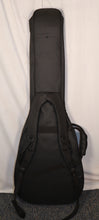 Load image into Gallery viewer, D&#39;Angelico Premier Mini DC Semi-hollowbody Electric Guitar with gig bag used Dark Iced Tea Burst
