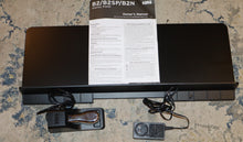 Load image into Gallery viewer, Korg B2 88-Key Digital Piano Natural Weighted Hammered Action used LOCAL PICKUP ONLY
