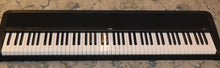 Load image into Gallery viewer, Korg B2 88-Key Digital Piano Natural Weighted Hammered Action used LOCAL PICKUP ONLY
