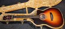 Load image into Gallery viewer, Maton SRS808C-TSB Solid Road Series Cutaway Tobacco Sunburst Satin Finish with case

