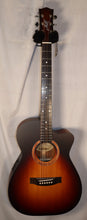 Load image into Gallery viewer, Maton SRS808C-TSB Solid Road Series Cutaway Tobacco Sunburst Satin Finish with case
