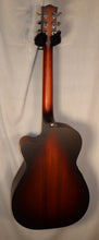 Load image into Gallery viewer, Maton SRS808C-TSB Solid Road Series Cutaway Tobacco Sunburst Satin Finish with case
