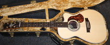 Load image into Gallery viewer, Maton ER90C Dreadnought Cutaway Solid &quot;AA&quot; Spruce Top Indian Rosewood Back &amp; Sides AP5 Pro Acoustic Electric with case used
