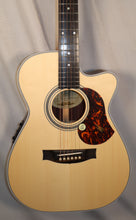 Load image into Gallery viewer, Maton ER90C Dreadnought Cutaway Solid &quot;AA&quot; Spruce Top Indian Rosewood Back &amp; Sides AP5 Pro Acoustic Electric with case used
