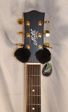 Load image into Gallery viewer, Maton ER90C Dreadnought Cutaway Solid &quot;AA&quot; Spruce Top Indian Rosewood Back &amp; Sides AP5 Pro Acoustic Electric with case used
