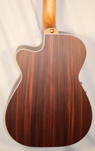 Load image into Gallery viewer, Maton ER90C Dreadnought Cutaway Solid &quot;AA&quot; Spruce Top Indian Rosewood Back &amp; Sides AP5 Pro Acoustic Electric with case used
