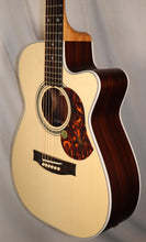 Load image into Gallery viewer, Maton ER90C Dreadnought Cutaway Solid &quot;AA&quot; Spruce Top Indian Rosewood Back &amp; Sides AP5 Pro Acoustic Electric with case used
