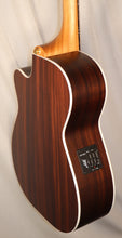 Load image into Gallery viewer, Maton ER90C Dreadnought Cutaway Solid &quot;AA&quot; Spruce Top Indian Rosewood Back &amp; Sides AP5 Pro Acoustic Electric with case used

