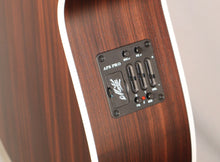 Load image into Gallery viewer, Maton ER90C Dreadnought Cutaway Solid &quot;AA&quot; Spruce Top Indian Rosewood Back &amp; Sides AP5 Pro Acoustic Electric with case used
