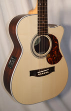 Load image into Gallery viewer, Maton ER90C Dreadnought Cutaway Solid &quot;AA&quot; Spruce Top Indian Rosewood Back &amp; Sides AP5 Pro Acoustic Electric with case used
