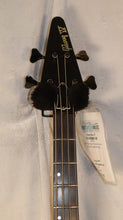 Load image into Gallery viewer, Gibson Bass IV Natural 4-string electric bass with original case Vintage 1987
