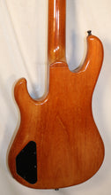 Load image into Gallery viewer, Gibson Bass IV Natural 4-string electric bass with original case Vintage 1987
