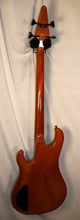 Load image into Gallery viewer, Gibson Bass IV Natural 4-string electric bass with original case Vintage 1987
