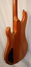 Load image into Gallery viewer, Gibson Bass IV Natural 4-string electric bass with original case Vintage 1987
