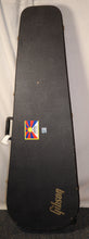 Load image into Gallery viewer, Gibson Bass IV Natural 4-string electric bass with original case Vintage 1987
