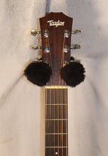 Load image into Gallery viewer, Taylor Baby BTe-KOA Left-Handed Acoustic Electric with gig bag used Lefty
