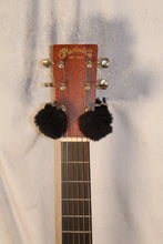 Load image into Gallery viewer, Martin LX1E Left-Handed Acoustic Electric with gig bag used Lefty
