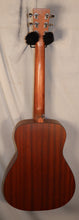 Load image into Gallery viewer, Martin LX1E Left-Handed Acoustic Electric with gig bag used Lefty
