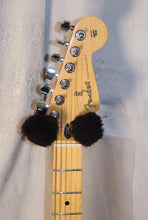 Load image into Gallery viewer, Fender Limited Edition Player Stratocaster Sea Foam Pearl Maple Neck 2019
