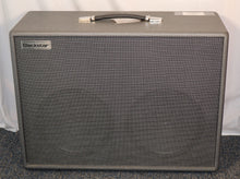 Load image into Gallery viewer, Blackstar Silverline 2x12&quot; Goiter Speaker Cabinet Celestion G12V Speakers used
