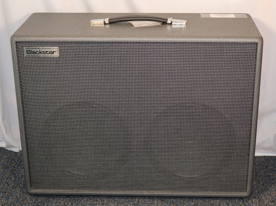 Blackstar Silverline 2x12