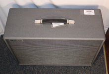Load image into Gallery viewer, Blackstar Silverline 2x12&quot; Goiter Speaker Cabinet Celestion G12V Speakers used
