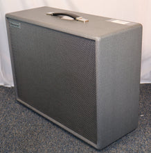 Load image into Gallery viewer, Blackstar Silverline 2x12&quot; Goiter Speaker Cabinet Celestion G12V Speakers used
