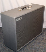 Load image into Gallery viewer, Blackstar Silverline 2x12&quot; Goiter Speaker Cabinet Celestion G12V Speakers used
