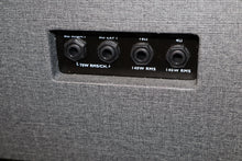 Load image into Gallery viewer, Blackstar Silverline 2x12&quot; Goiter Speaker Cabinet Celestion G12V Speakers used
