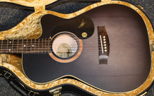 Load image into Gallery viewer, Maton Performer 808 Slim Body Cutaway Acoustic Electric Guitar Ghost Black Finish NEW
