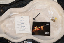 Load image into Gallery viewer, Gibson Les Paul Traditional 1960 Tea Burst with original case 2012
