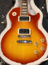Load image into Gallery viewer, Gibson Les Paul Traditional 1960 Tea Burst with original case 2012
