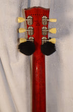 Load image into Gallery viewer, Gibson Les Paul Traditional 1960 Tea Burst with original case 2012
