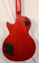 Load image into Gallery viewer, Gibson Les Paul Traditional 1960 Tea Burst with original case 2012
