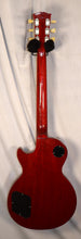 Load image into Gallery viewer, Gibson Les Paul Traditional 1960 Tea Burst with original case 2012
