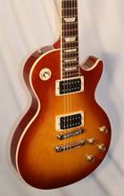 Load image into Gallery viewer, Gibson Les Paul Traditional 1960 Tea Burst with original case 2012
