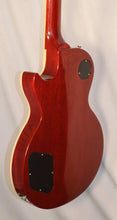 Load image into Gallery viewer, Gibson Les Paul Traditional 1960 Tea Burst with original case 2012

