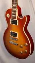 Load image into Gallery viewer, Gibson Les Paul Traditional 1960 Tea Burst with original case 2012
