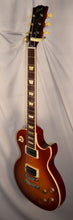 Load image into Gallery viewer, Gibson Les Paul Traditional 1960 Tea Burst with original case 2012
