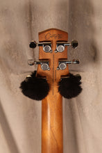 Load image into Gallery viewer, Blackstar Carry-On Mini/Travel Electric Guitar Black with gig bag Left-Handed Lefty used
