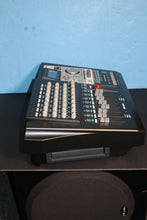 Load image into Gallery viewer, TASCAM Digital Portastudio DP-01FX/CD 8-Track Recorder with CD Burner
