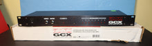 Load image into Gallery viewer, Voodoo Lab GCX Guitar Audio Switcher rack unit with power supply
