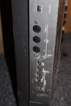 Load image into Gallery viewer, Roland JX-89 61-Key Synthesizer Keyboard vintage used AS-IS (Midi not working)
